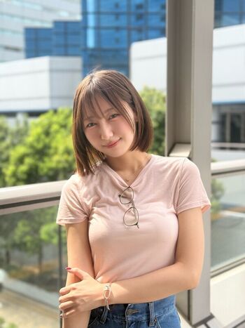 Full leaked Kuki naho private onlyfans photo