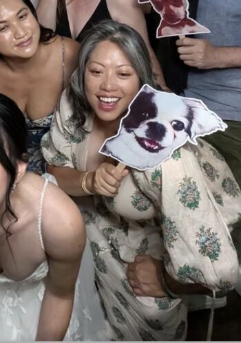 Full leaked Kulap vilaysack page private onlyfans photo