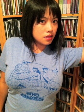 Full leaked Kulap vilaysack private onlyfans photo