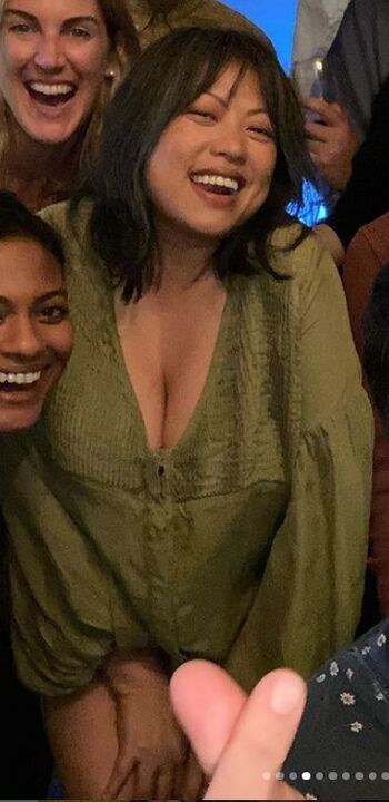 Full leaked Kulap vilaysack private onlyfans photo