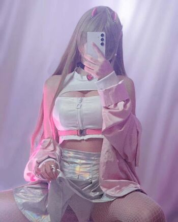 Full leaked Kumakuma cos private onlyfans photo