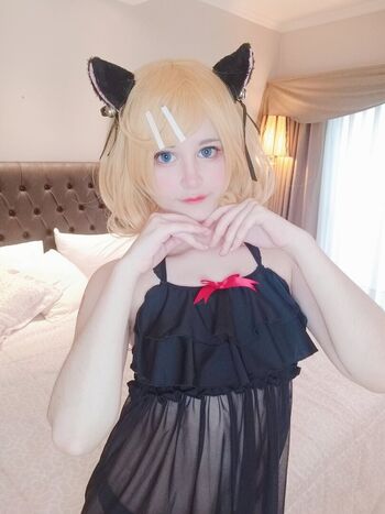 Full leaked Kumi tenshi private onlyfans photo