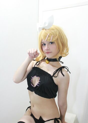 Full leaked Kumi tenshi private onlyfans photo