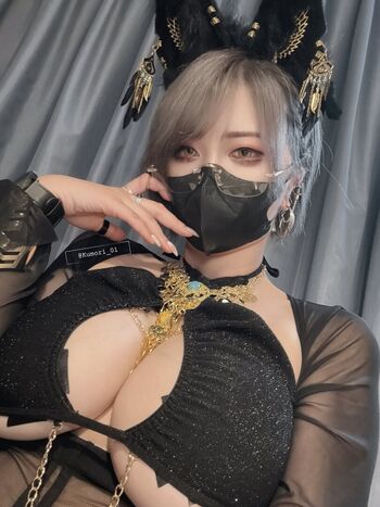 Full leaked Kumori private onlyfans photo