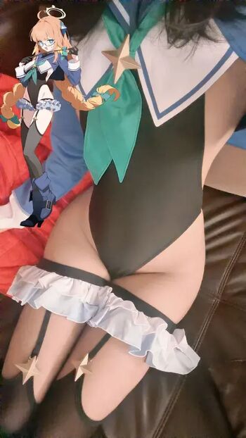 Full leaked Kun ai chan private onlyfans photo