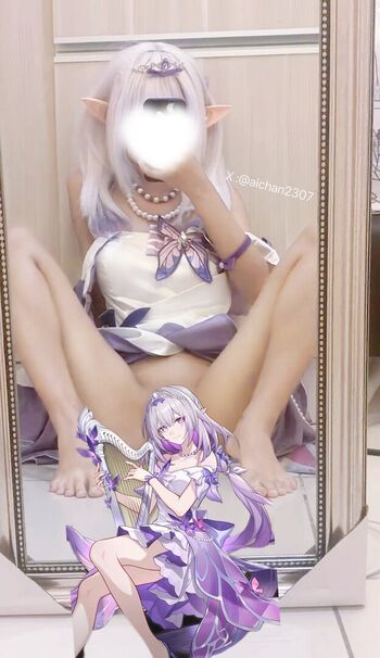 Full leaked Kun ai chan private onlyfans photo