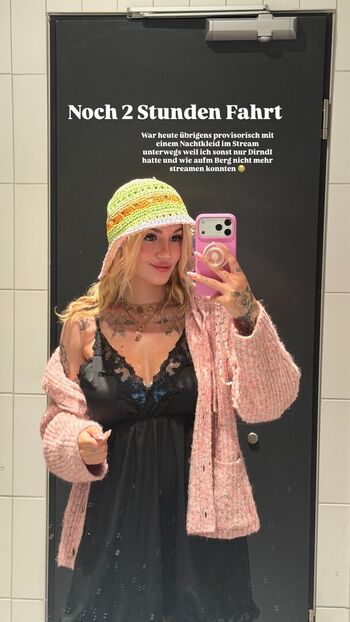 Full leaked Kunshikitty page private onlyfans photo