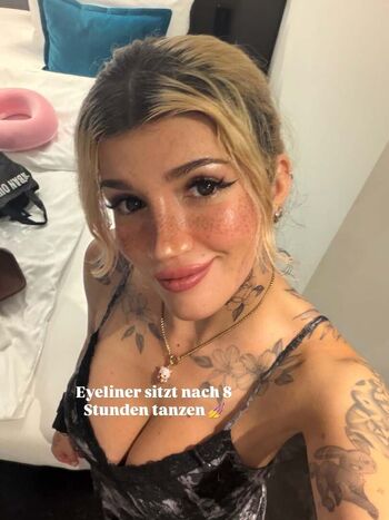 Full leaked Kunshikitty private onlyfans photo