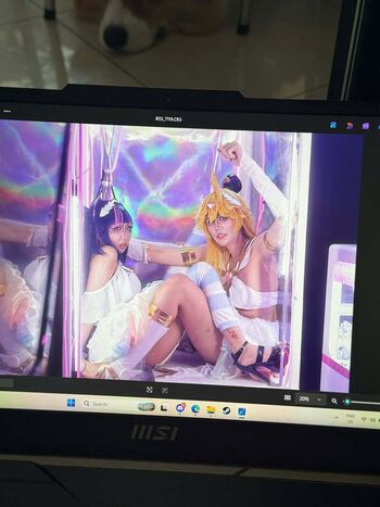 Full leaked Kura onee san  page private onlyfans photo