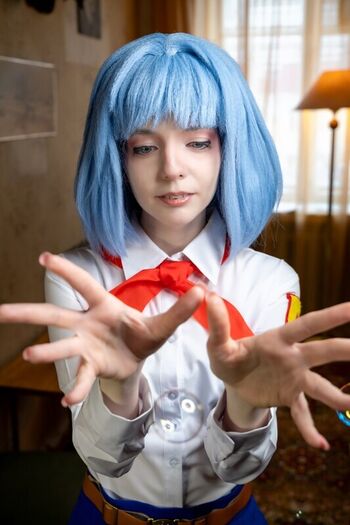 Full leaked Kurafeva private onlyfans photo