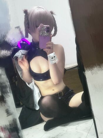 Full leaked Kurage page private onlyfans photo