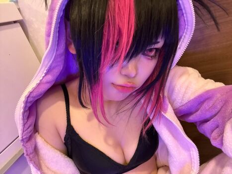 Full leaked Kurage page private onlyfans photo