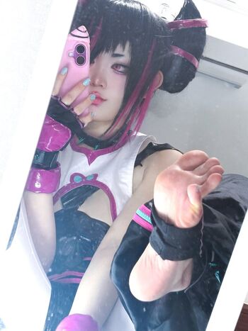 Full leaked Kurage private onlyfans photo