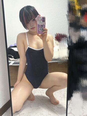 Full leaked Kurage private onlyfans photo