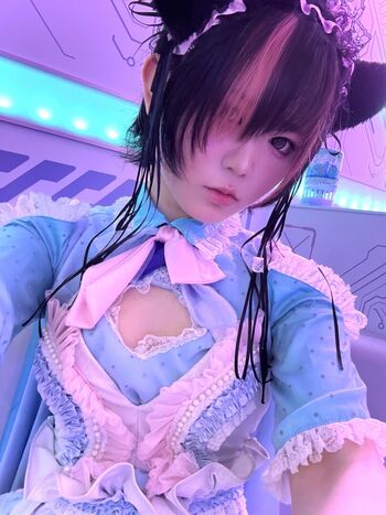 Full leaked Kurage private onlyfans photo