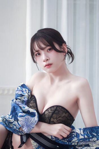 Full leaked Kureha rio page private onlyfans photo