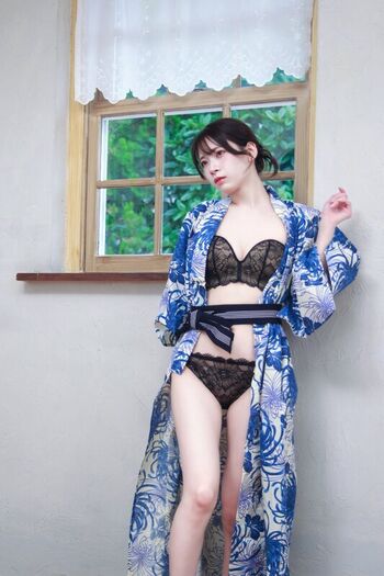 Full leaked Kureha rio private onlyfans photo