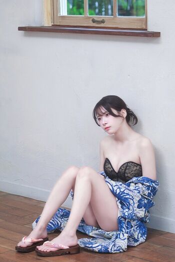 Full leaked Kureha rio private onlyfans photo