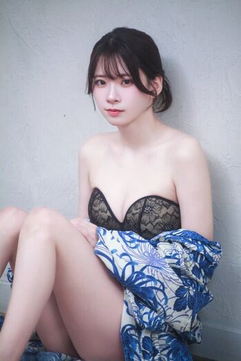 Full leaked Kureha rio private onlyfans photo