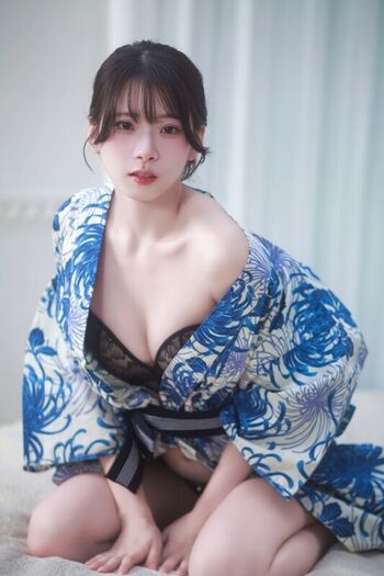 Full leaked Kureha rio private onlyfans photo