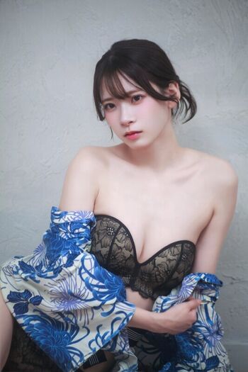 Full leaked Kureha rio private onlyfans photo