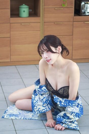 Full leaked Kureha rio private onlyfans photo