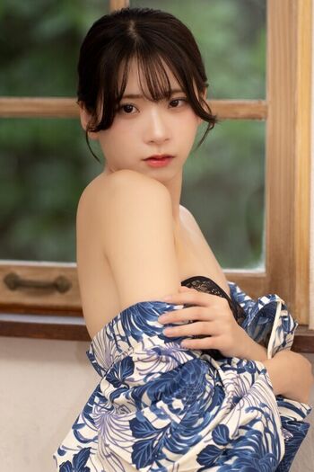 Full leaked Kureha rio private onlyfans photo