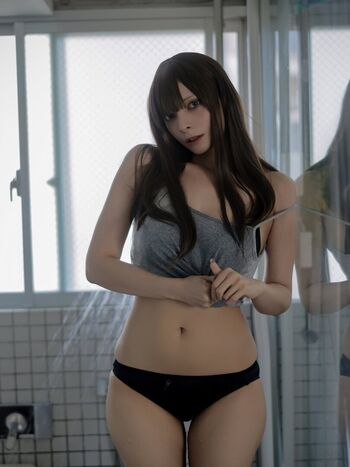 Full leaked Kuroha private onlyfans photo