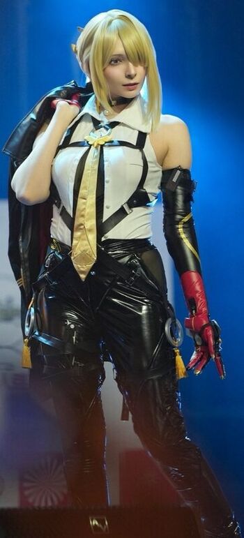 Full leaked Kuroha private onlyfans photo