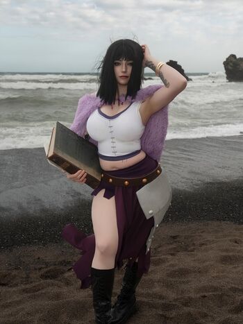 kuroishi