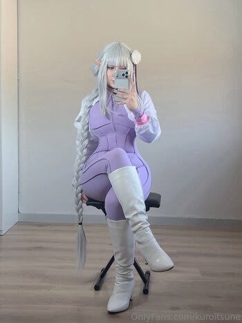 kuroishi