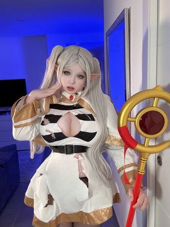 Full leaked Kuroishi private onlyfans photo