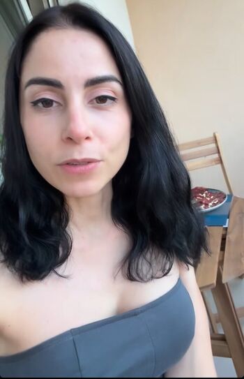 Full leaked Kurolily private onlyfans photo