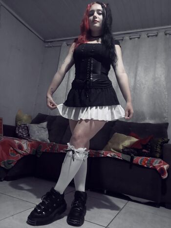 Full leaked Kuromi baby private onlyfans photo