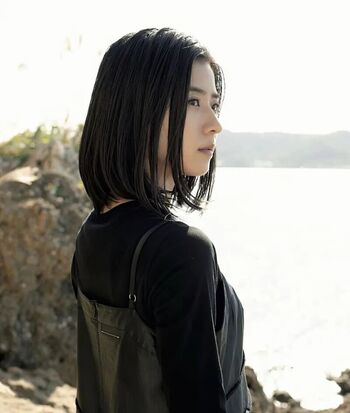 Full leaked Kuroshima yuina page private onlyfans photo