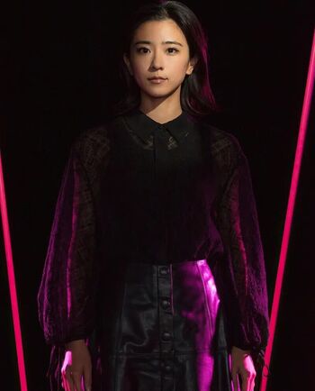 Full leaked Kuroshima yuina private onlyfans photo