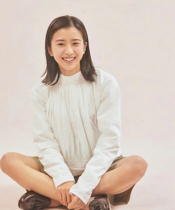 Full leaked Kuroshima yuina private onlyfans photo