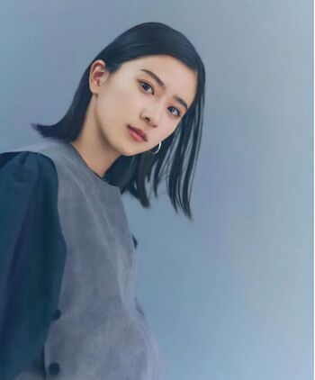 kuroshima yuina