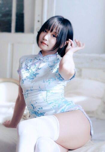 Full leaked Kurumipurarine private onlyfans photo