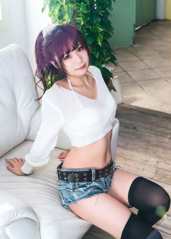 Full leaked Kurumipurarine page private onlyfans photo