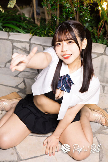 Full leaked Kusunoki ion private onlyfans photo
