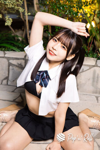 Full leaked Kusunoki ion private onlyfans photo