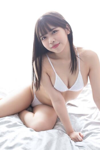 Full leaked Kusunoki ion page private onlyfans photo