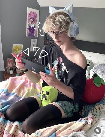 Full leaked Kuunoyd private onlyfans photo