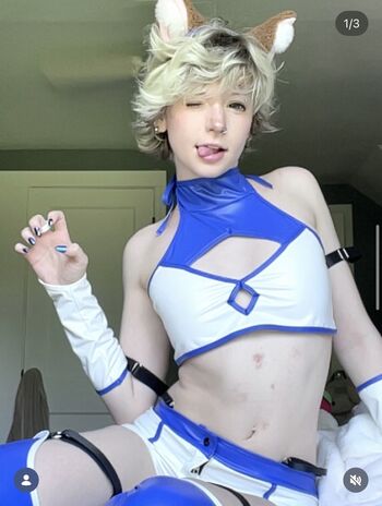 Full leaked Kuunoyd private onlyfans photo
