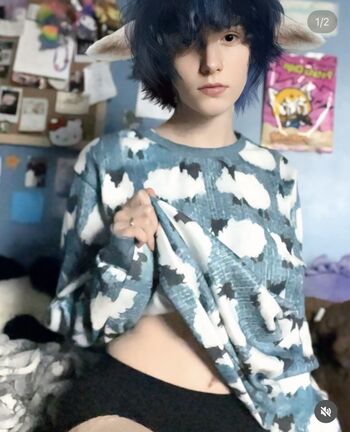 Full leaked Kuunoyd private onlyfans photo