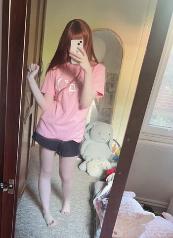 Full leaked Kuurikona private onlyfans photo