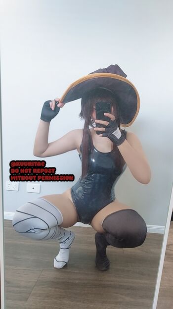 Full leaked Kuuritac page private onlyfans photo