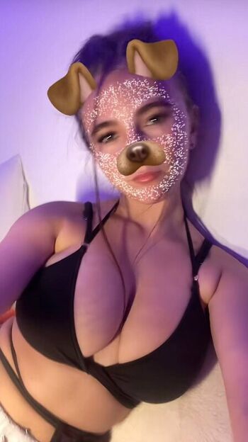Full leaked Kverna private onlyfans photo