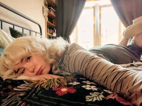 Full leaked Kvwviiju private onlyfans photo